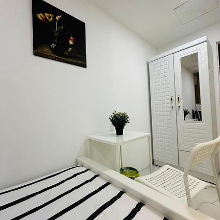 Dsv Property Αμπού Ντάμπι Εξωτερικό φωτογραφία