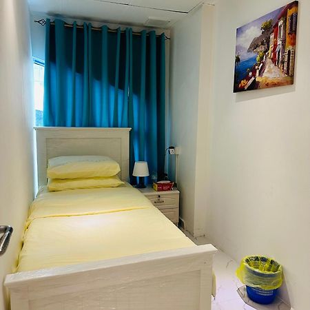 Dsv Property Αμπού Ντάμπι Εξωτερικό φωτογραφία