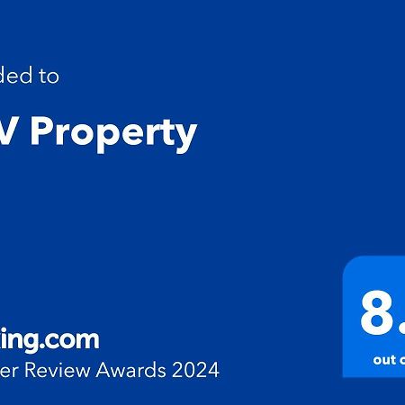 Dsv Property Αμπού Ντάμπι Δωμάτιο φωτογραφία