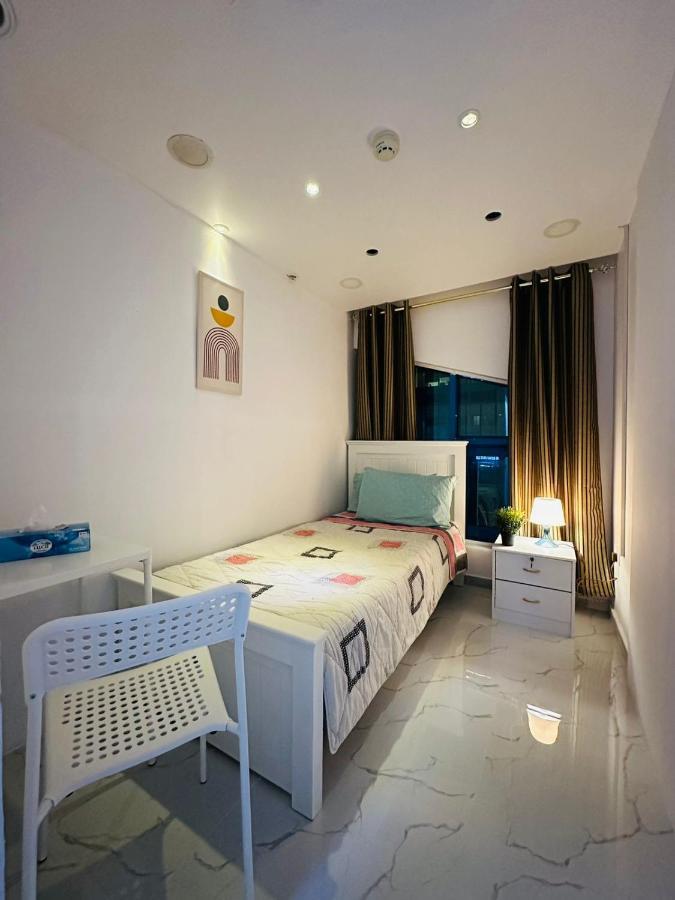 Dsv Property Αμπού Ντάμπι Εξωτερικό φωτογραφία