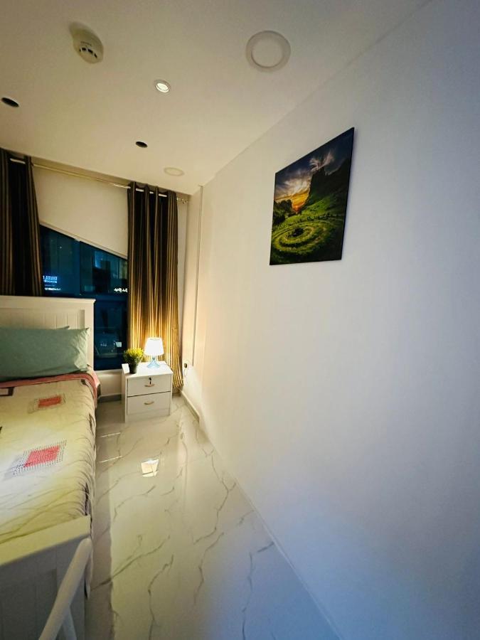 Dsv Property Αμπού Ντάμπι Εξωτερικό φωτογραφία