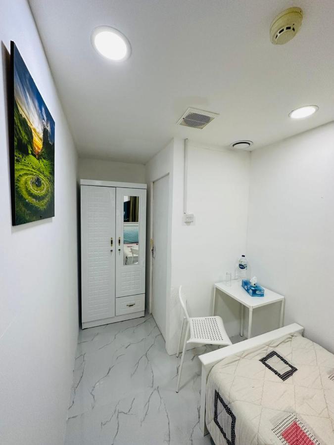 Dsv Property Αμπού Ντάμπι Εξωτερικό φωτογραφία