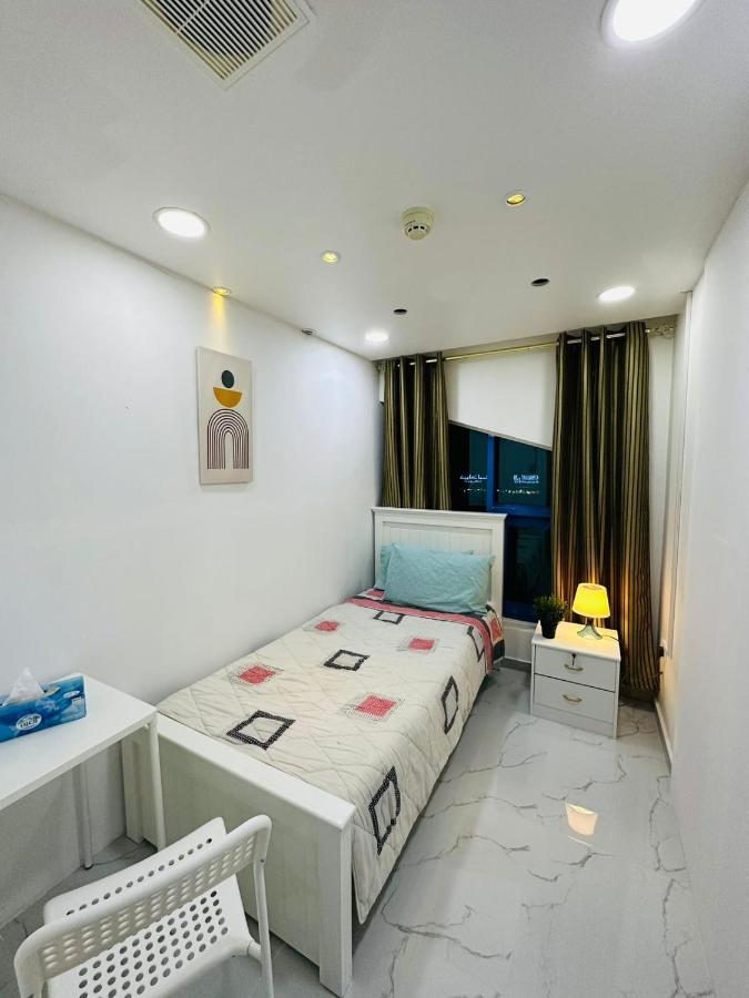 Dsv Property Αμπού Ντάμπι Εξωτερικό φωτογραφία