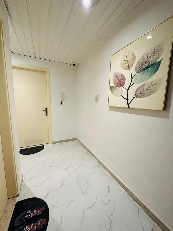 Dsv Property Αμπού Ντάμπι Εξωτερικό φωτογραφία