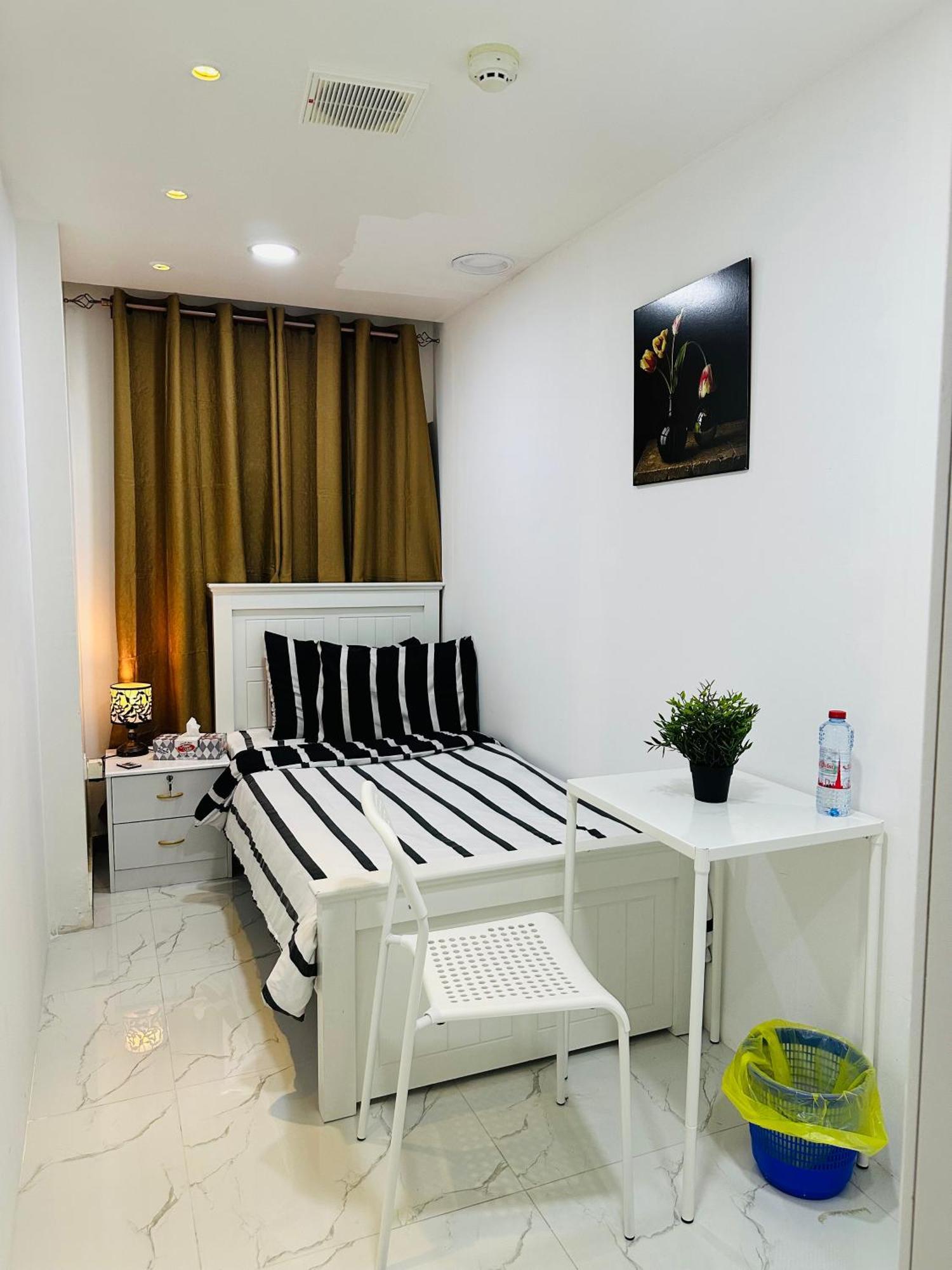 Dsv Property Αμπού Ντάμπι Εξωτερικό φωτογραφία