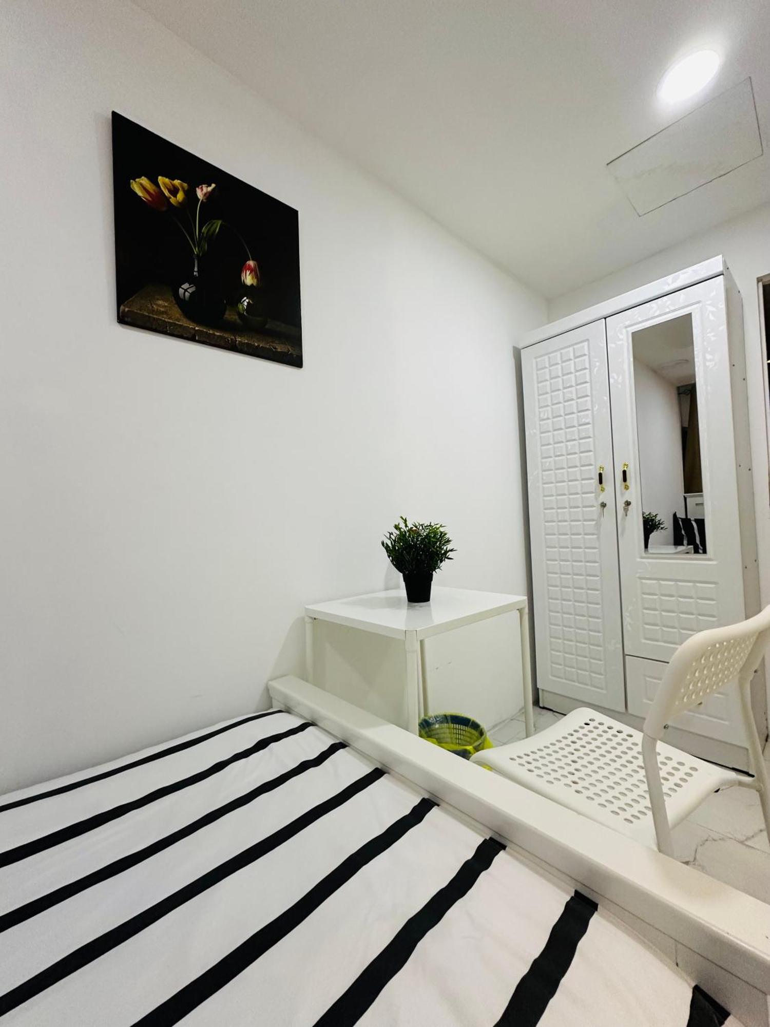 Dsv Property Αμπού Ντάμπι Εξωτερικό φωτογραφία
