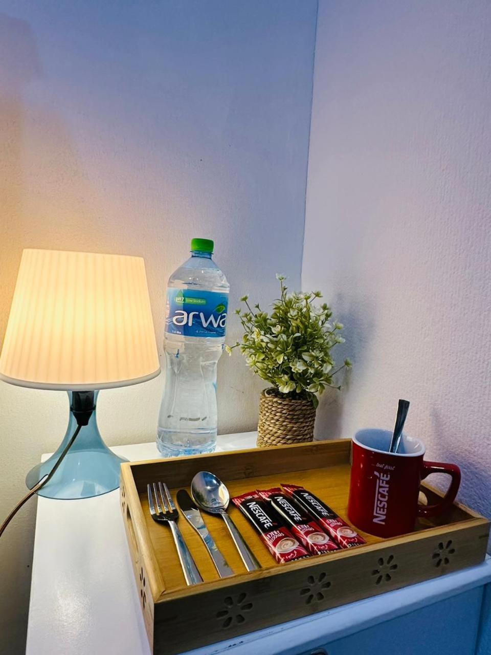 Dsv Property Αμπού Ντάμπι Εξωτερικό φωτογραφία
