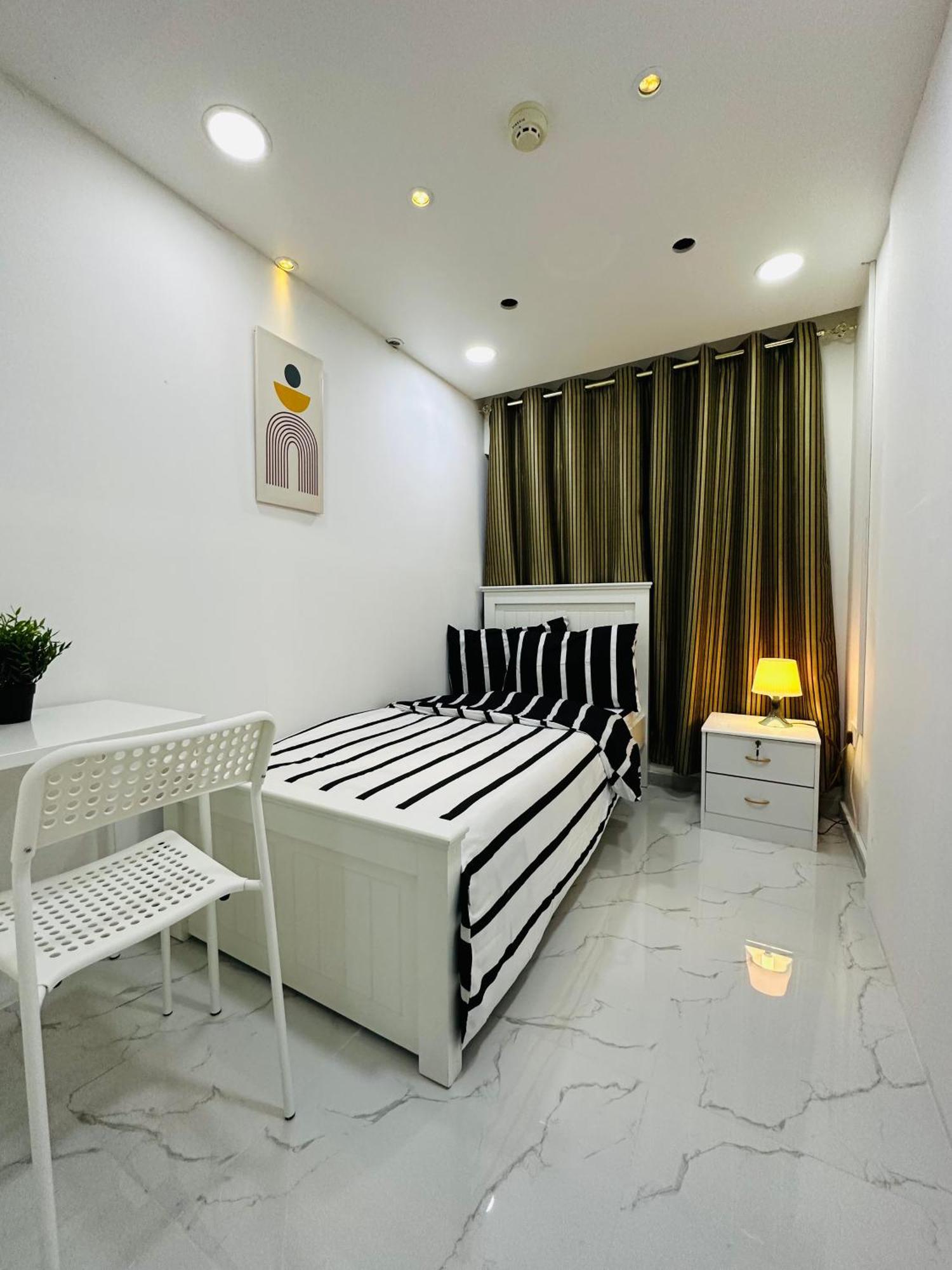 Dsv Property Αμπού Ντάμπι Εξωτερικό φωτογραφία